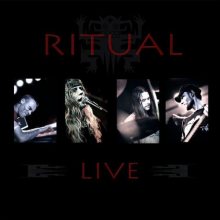 Ritual (Ger) - Live
