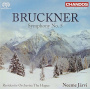 Berliner Philharmoniker, Sergi - Bruckner: Symphony No. 5