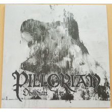 Pillorian - Obsidian Arc