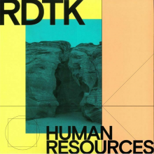 Rdtk (Ricardo Donoso & Thiago Kochenborger) - Human Resources