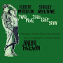 Previn, Andre - Two For the See-Saw