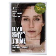 Movie - Il Y a Longtemps Que Je T'aime