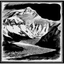 Devilgroth - Landschaft