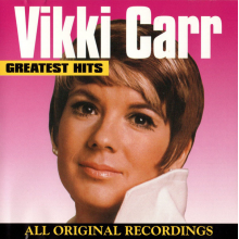 Carr, Vikki - Greatest Hits