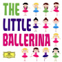 Various - Little Ballerina (Classics For Kids)