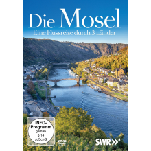 Documentary - Die Mosel - Eine Flussreise Du