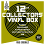 Various - 12" Collector's Vinyl Box
