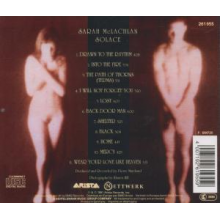 McLachlan, Sarah - Solace