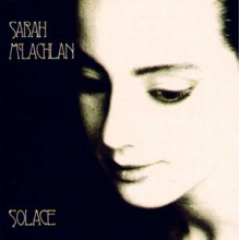 McLachlan, Sarah - Solace