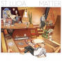 St. Lucia - Matter