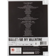 Bullet For My Valentine - Poison-Live At Brixton