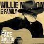 Nelson, Willie & Family - Let's Face the Music and Dance