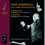 Barbirolli, John -Sir- - Tchaikovsky & Schumann