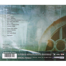 Adaro - Words Never Spoken -Spec-