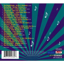 V/A - Essential Doo Wop-Hesitat