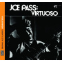 Pass, Joe - Virtuoso