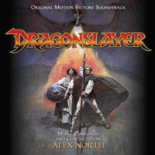 North, Alex - Dragonslayer