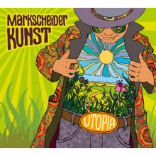 Markscheider Kunst - Utopia