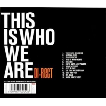 Di-Rect - This is Who We Are