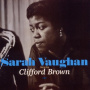 Vaughan, Sarah - Sarah Vaughan Featuring Clifford Brown