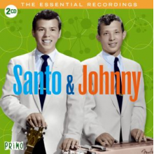Santo & Johnny - Essential Recordings