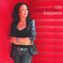 Staton, Candi - Life Happens