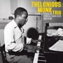 Monk, Thelonious -Trio- - Unique Thelonious Monk/Thelonious Monk Plays Duke Ellington