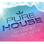 V/A - Pure House Mixed By Tough Love