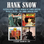 Snow, Hank - Railroad Man / Sings In Memory of Jimmie Rodgers