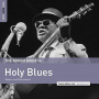 Various - Holy Blues. the Rough Guide