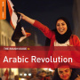 V/A - Arabic Revolution. the Rough Guide To