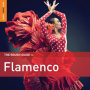 V/A - Flamenco (3rd Ed.). the Rough Guide To
