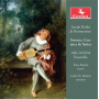 Boismortier, J.B. De - Sonates, Cantates & Suites