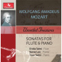 Mozart, Wolfgang Amadeus - Sonatas For Flute & Piano