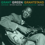 Green, Grant - Grantstand