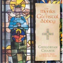 Monks of Glenstal Abbey - Gregorian Chants