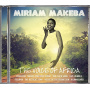 Makeba, Miriam - Voice of Africa