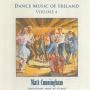 Cunningham, Matt - Dance Music of Ireland Vol. 4