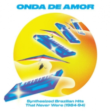 V/A - Onda De Amor