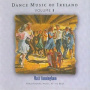 Cunningham, Matt - Dance Music of Ireland Vol. 1