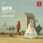 Satie, E. - Piano Works/Songs