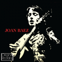Baez, Joan - Joan Baez