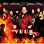 Rein Mercha & Gitano Kings - Vuur