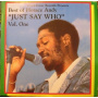 Andy, Horace - Best of: Just Say Who, Vol. 1