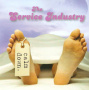 Service Industry - Calm Down