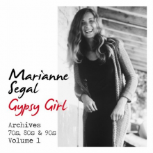 Segal, Marianne - Gypsy Girl