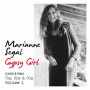 Segal, Marianne - Gypsy Girl