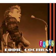 Cochran, Eddie - Rocks