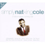Cole, Nat King - Simply Nat King Cole