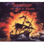 Savatage - Wake of Magellan